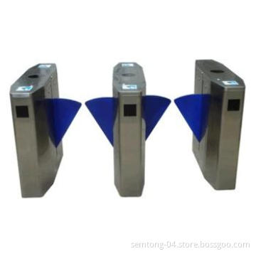 Flap Type Turnstile (ST-9029)